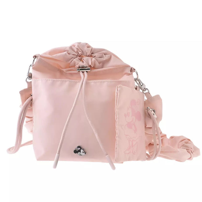 🇯🇵DisneyStore Minnie Casual Bag 斜孭袋