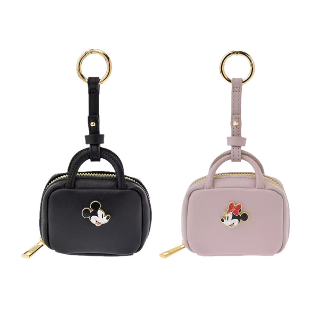 🇯🇵DisneyStore Mickey Minnie OTONA CHARM 散子包