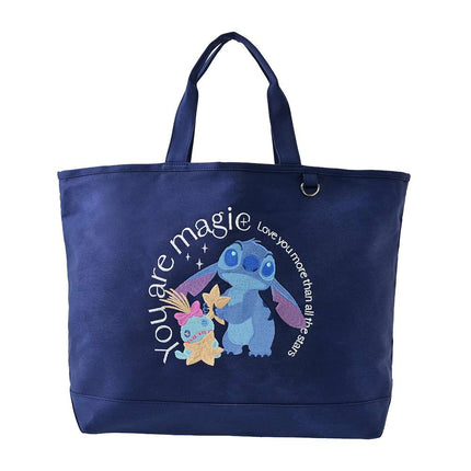 🇯🇵DisneyStore Stitch Day 帆布袋
