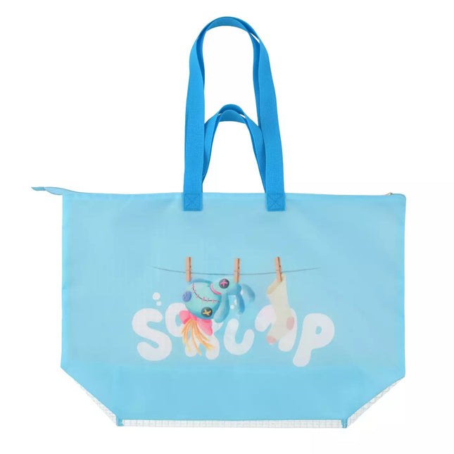 🇯🇵DisneyStore Scrump Collection 游水袋