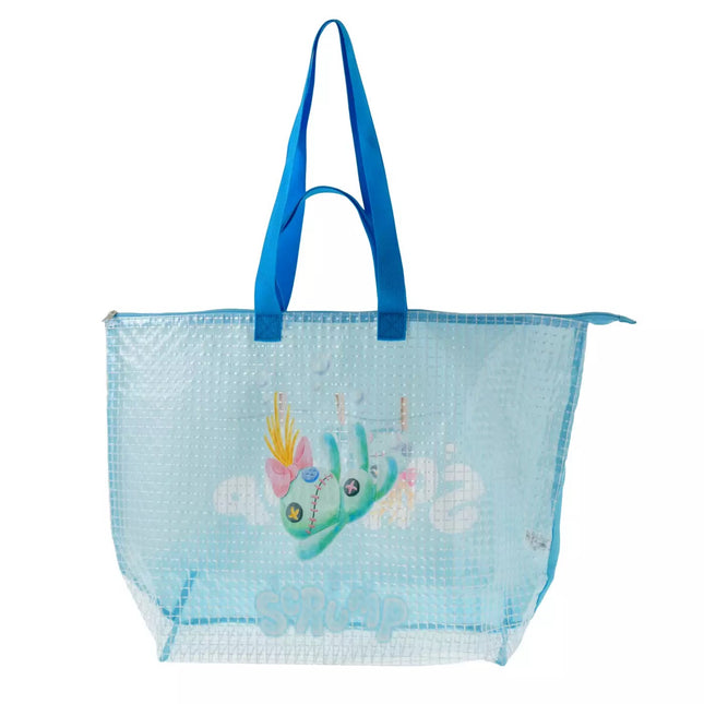🇯🇵DisneyStore Scrump Collection 游水袋