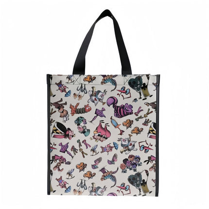 🇯🇵DisneyStore Alice In Wonderland 75Th Anniversary 購物袋