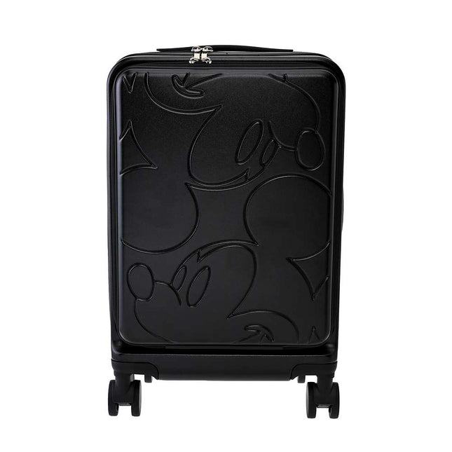 🇯🇵DisneyStore Mickey TRAVEL 20吋 行李箱