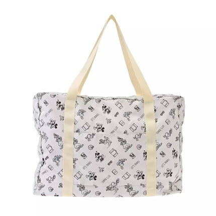 🇯🇵DisneyStore Mickey TRAVEL 行李袋