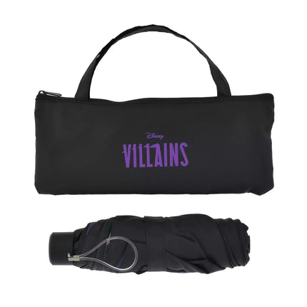 🇯🇵DisneyStore Villains Shiny Day 晴雨兼用縮骨遮