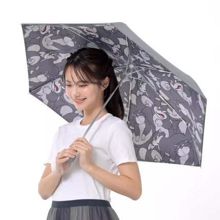 🇯🇵DisneyStore Lucifer Shiny Day 晴雨兼用縮骨遮
