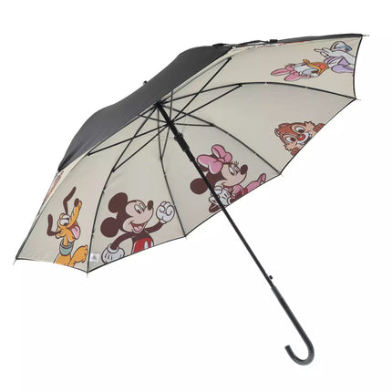 🇯🇵DisneyStore Mickey and Friends Rainy Day 長遮