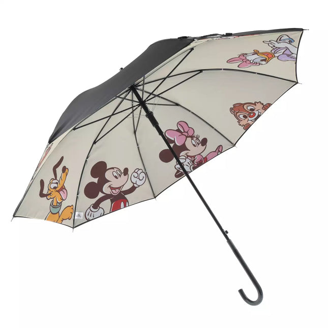 🇯🇵DisneyStore Mickey and Friends Rainy Day 長遮