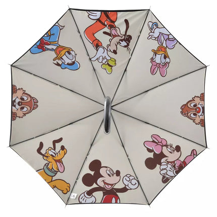 🇯🇵DisneyStore Mickey and Friends Rainy Day 長遮
