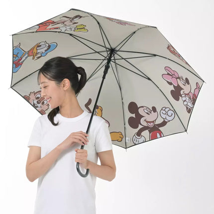 🇯🇵DisneyStore Mickey and Friends Rainy Day 長遮