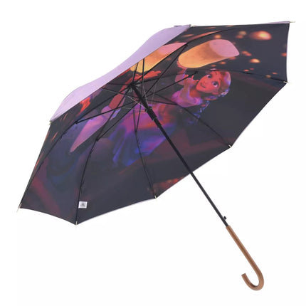 🇯🇵DisneyStore Rapunzel Rainy Day 長遮
