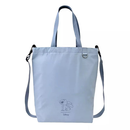 🇯🇵DisneyStore Stitch TOTE BAG Collection 2Way 帆布袋