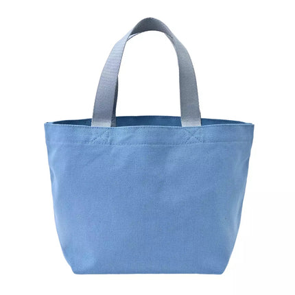 🇯🇵DisneyStore Stitch TOTE BAG Collection 帆布袋 (S)