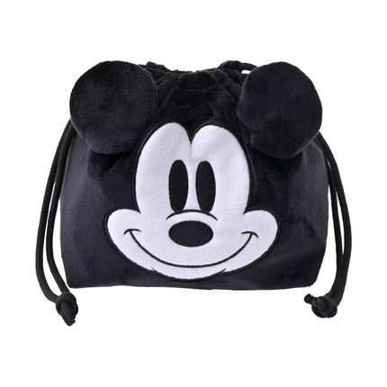 🇯🇵DisneyStore Mickey Cool Goods 冰感束繩袋