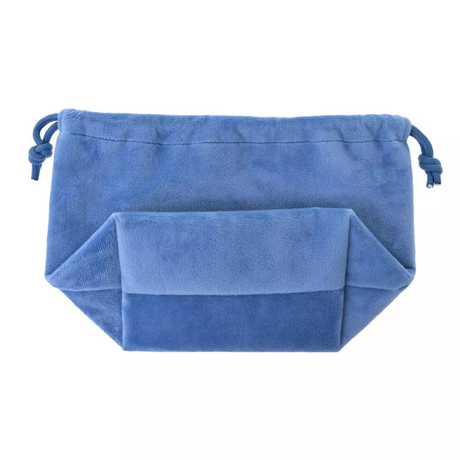 🇯🇵DisneyStore Stitch Cool Goods 冰感束繩袋