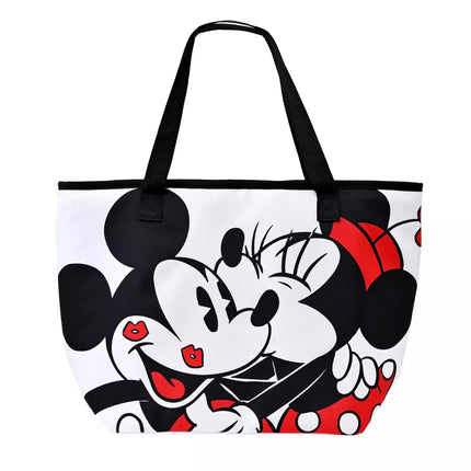 🇯🇵DisneyStore Mickey Minnie Happiness 保冷袋