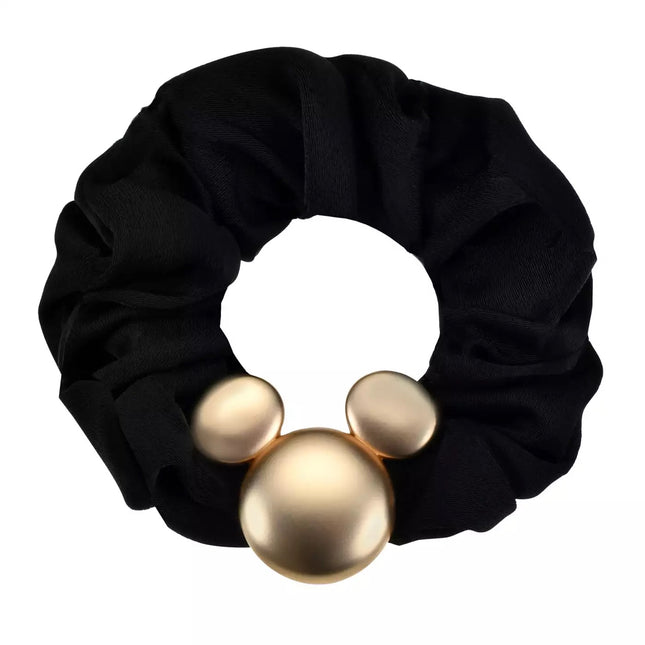 🇯🇵DisneyStore Mickey Minnie 髮圈