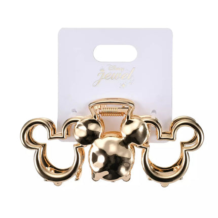 🇯🇵DisneyStore Mickey 髮夾