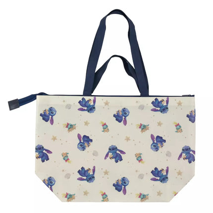 🇯🇵DisneyStore Stitch Day 購物袋(L)