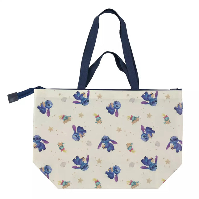 🇯🇵DisneyStore Stitch Day 購物袋(L)