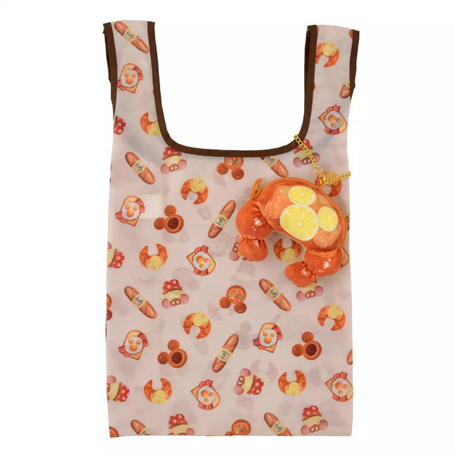 🇯🇵DisneyStore Mickey's Bakery 2026 環保袋