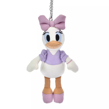 🇯🇵DisneyStore Mickey Minnie Donald Daisy Pluto Fifi OTONA CHARM