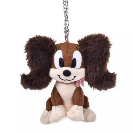 🇯🇵DisneyStore Mickey Minnie Donald Daisy Pluto Fifi OTONA CHARM