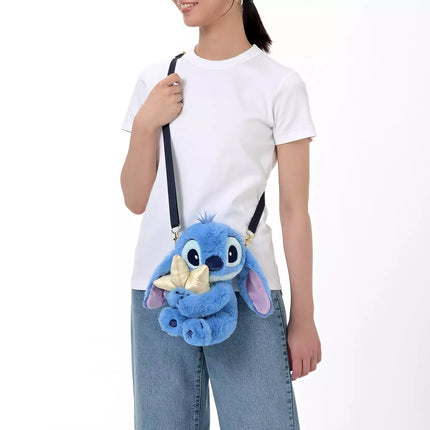 🇯🇵DisneyStore Stitch Day 斜孭袋