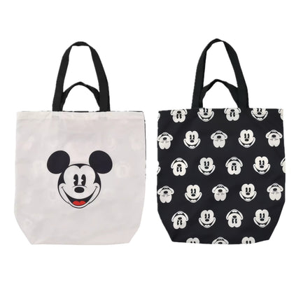 🇯🇵DisneyStore Mickey Minnie Donald Baymax 環保袋