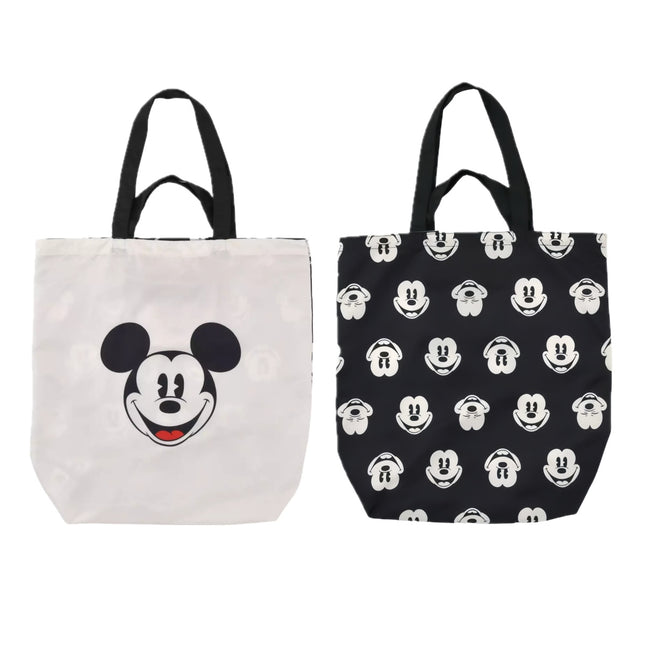 🇯🇵DisneyStore Mickey Minnie Donald Baymax 環保袋