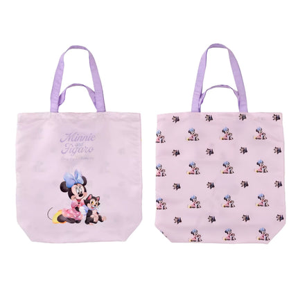 🇯🇵DisneyStore Mickey Minnie Donald Baymax 環保袋