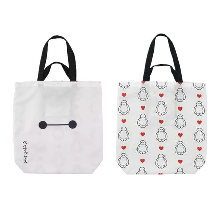 🇯🇵DisneyStore Mickey Minnie Donald Baymax 環保袋