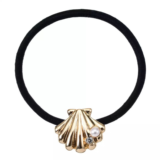 🇯🇵DisneyStore Ariel Rapunzel 髮飾