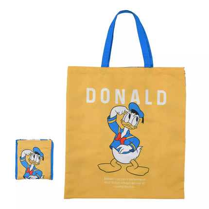🇯🇵DisneyStore Donald 環保袋