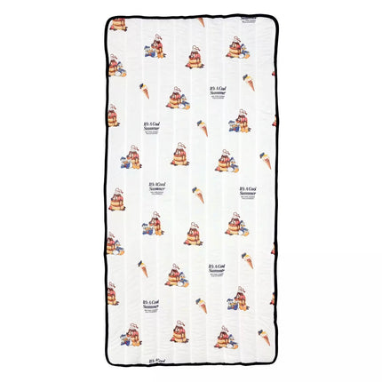 🇯🇵DisneyStore Donald Cool Goods 冰感床墊