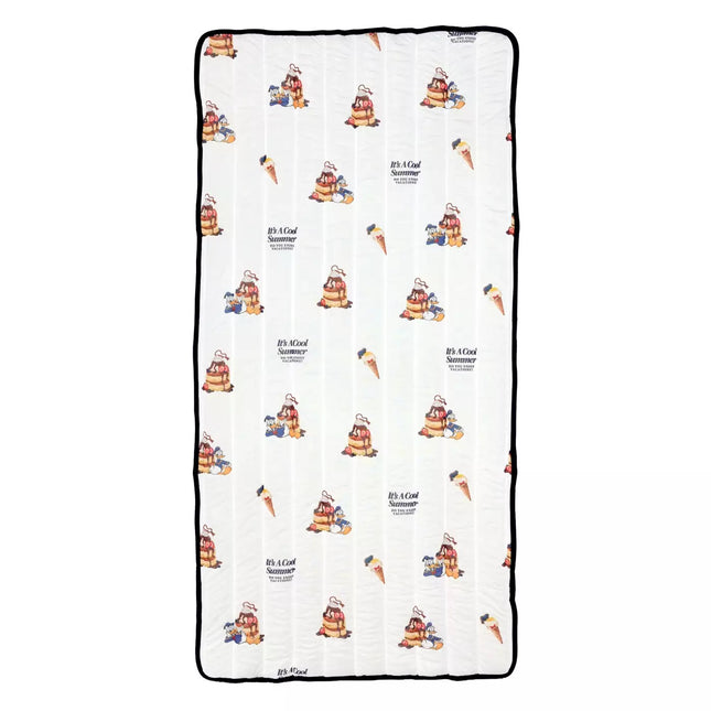 🇯🇵DisneyStore Donald Cool Goods 冰感床墊