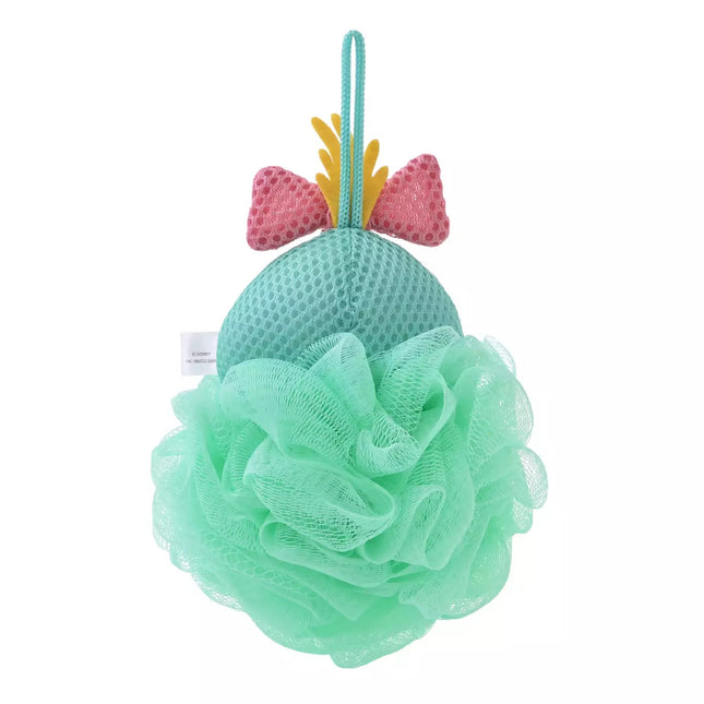 🇯🇵DisneyStore Scrump BATH & LAUNDRY 淋浴海綿