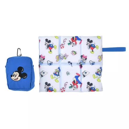 🇯🇵DisneyStore Mickey and Friends DISNEY LEISURE TIME 坐墊