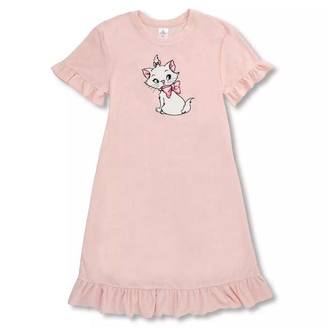 🇯🇵DisneyStore Marie Cat Room Wear 睡裙