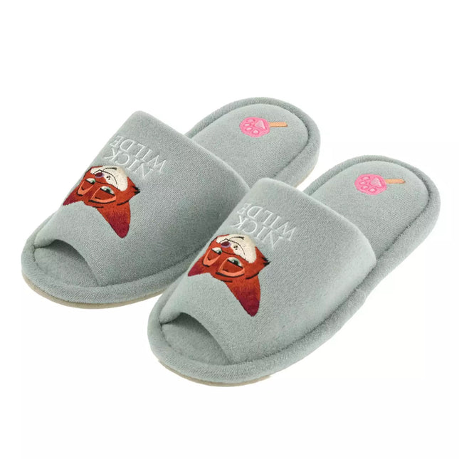 🇯🇵DisneyStore Nick Room Wear 室內拖鞋