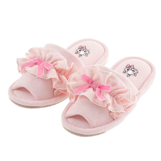 🇯🇵DisneyStore Marie Cat Room Wear 室內拖鞋