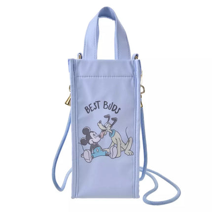 🇯🇵DisneyStore Mickey Drinkware 水樽套