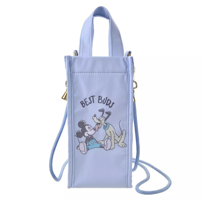 🇯🇵DisneyStore Mickey Drinkware 水樽套