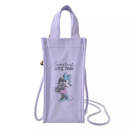 🇯🇵DisneyStore Minnie Drinkware 水樽套