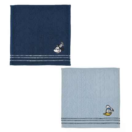 🇯🇵DisneyStore Mickey Donald 手巾