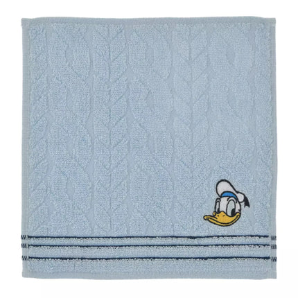 🇯🇵DisneyStore Mickey Donald 手巾