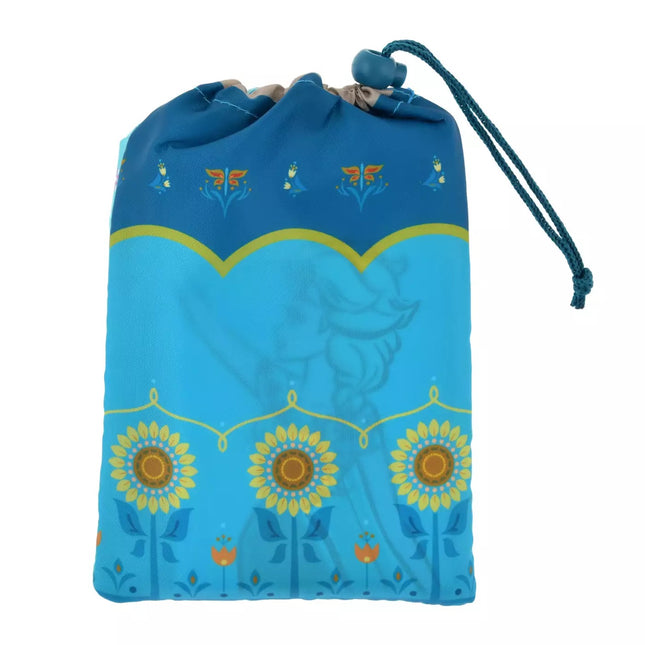 🇯🇵DisneyStore Elsa Anna Frozen Fever 野餐墊
