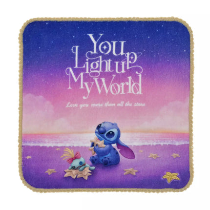 🇯🇵DisneyStore Stitch Day 手巾