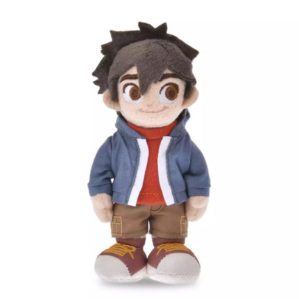 🇯🇵DisneyStore Big Hero 6 stanDs 公仔