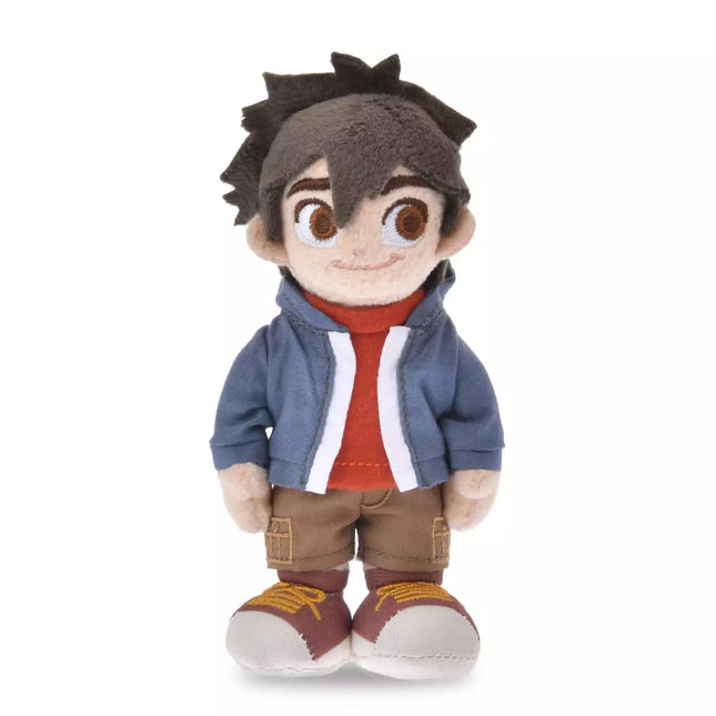 🇯🇵DisneyStore Big Hero 6 stanDs 公仔